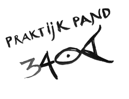 Logo Praktijkpand 34A te Groningen